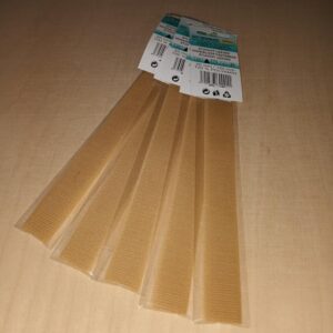 Takjapael, 20 mm, 15 cm, beež