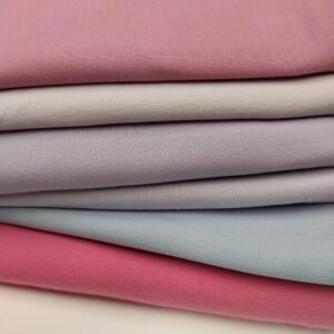 Marjaroosa/lavendli komplekt (trikotaaž, dress), 2,67 m