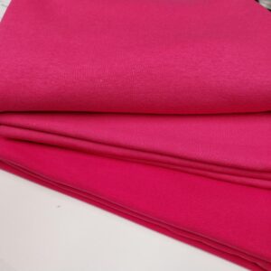 Fuksiaroosa komplekt (trikotaaž, dress, alpifliis), 2,3 m