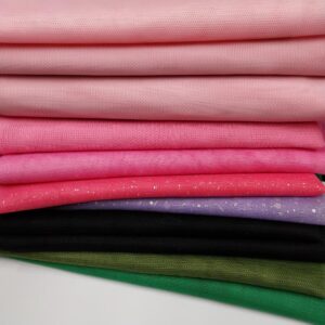 Tüllide komplekt, kokku 14,3 m