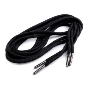 Kapuutsipael – 1,3 m, must