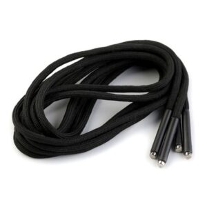 Kapuutsipael – 1,4 m, must