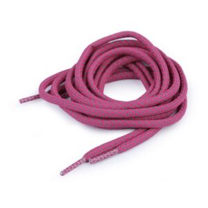 Helkurniidiga kapuutsipael – 1.3m, tumeroosa