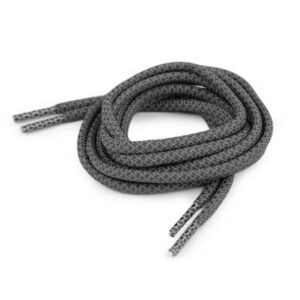 Helkurniidiga kapuutsipael – 1.3m, tumehall