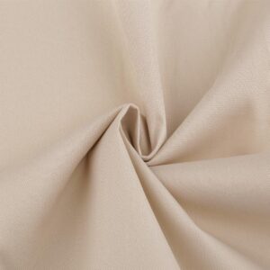 Vetthülgav õuekangas, 350-400 gr, helebeež