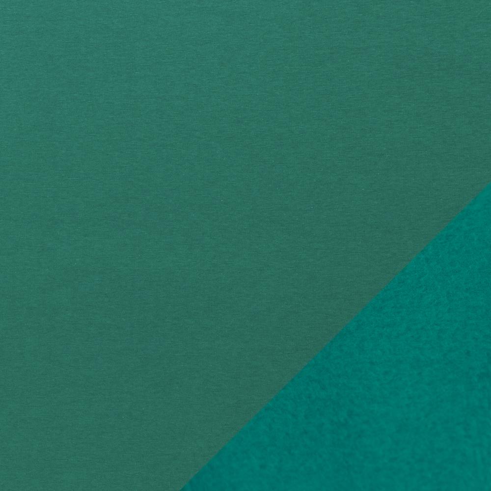 Alpifliisiga dressikangas - roheline (emerald) - Image 2