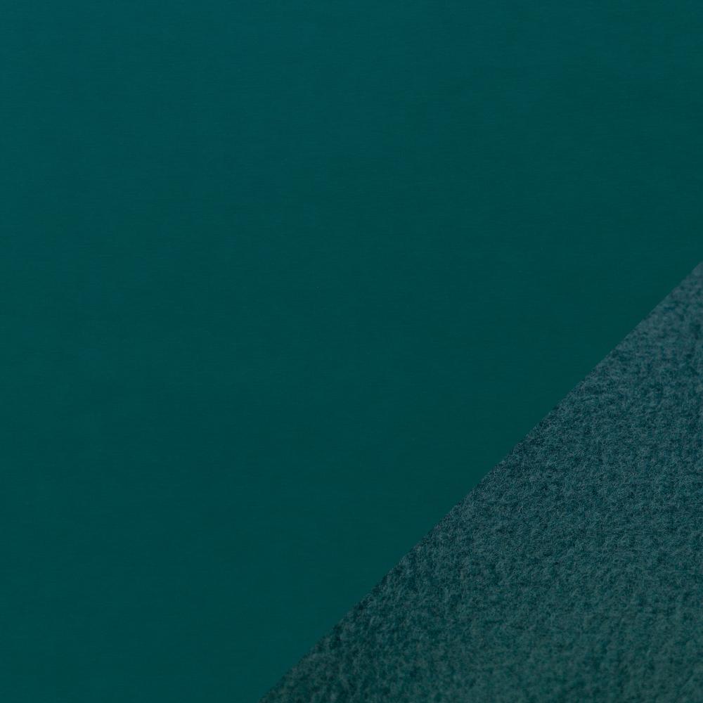 Alpifliisiga dressikangas - sinakasroheline (teal) - Image 2