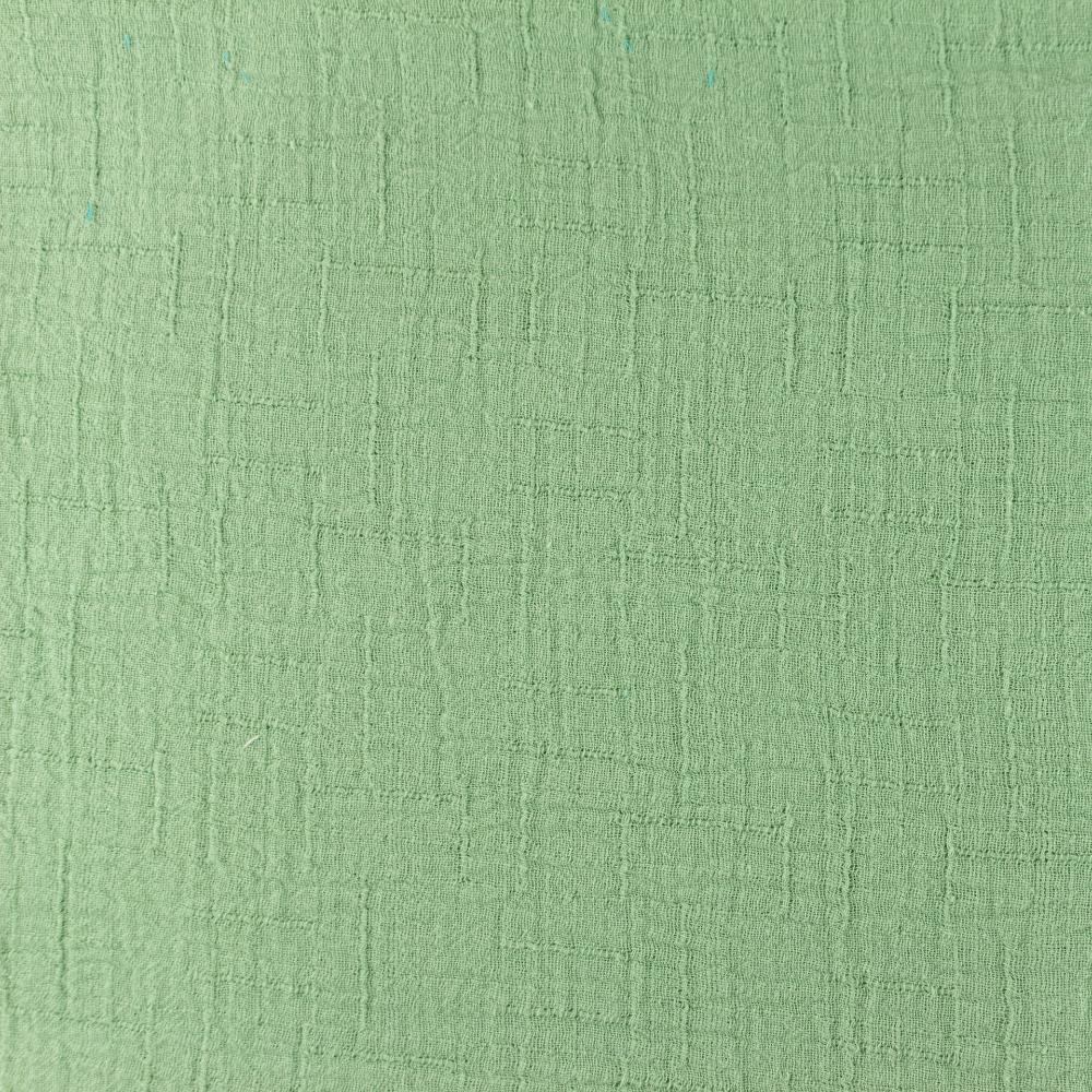 Bambusmusliin - 2-kihiline, heleroheline, 1,6 m