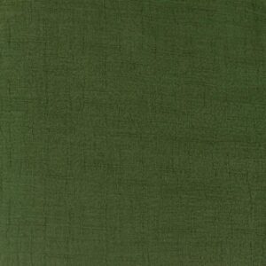 Bambusmusliin - 2-kihiline, roheline