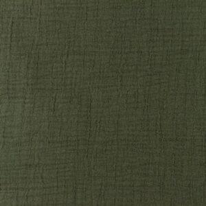 Bambusmusliin - 2-kihiline, tumeroheline