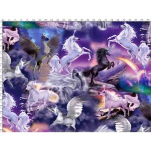 Trikotaaž - ükssarvikud