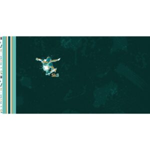 Dressikanga paneel - rulataja