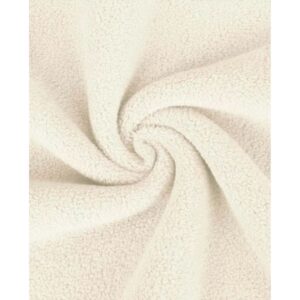 Fliiskangas, anti-pilling, loodusvalge