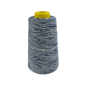 Overloki niit - mitmevärviline, disain G