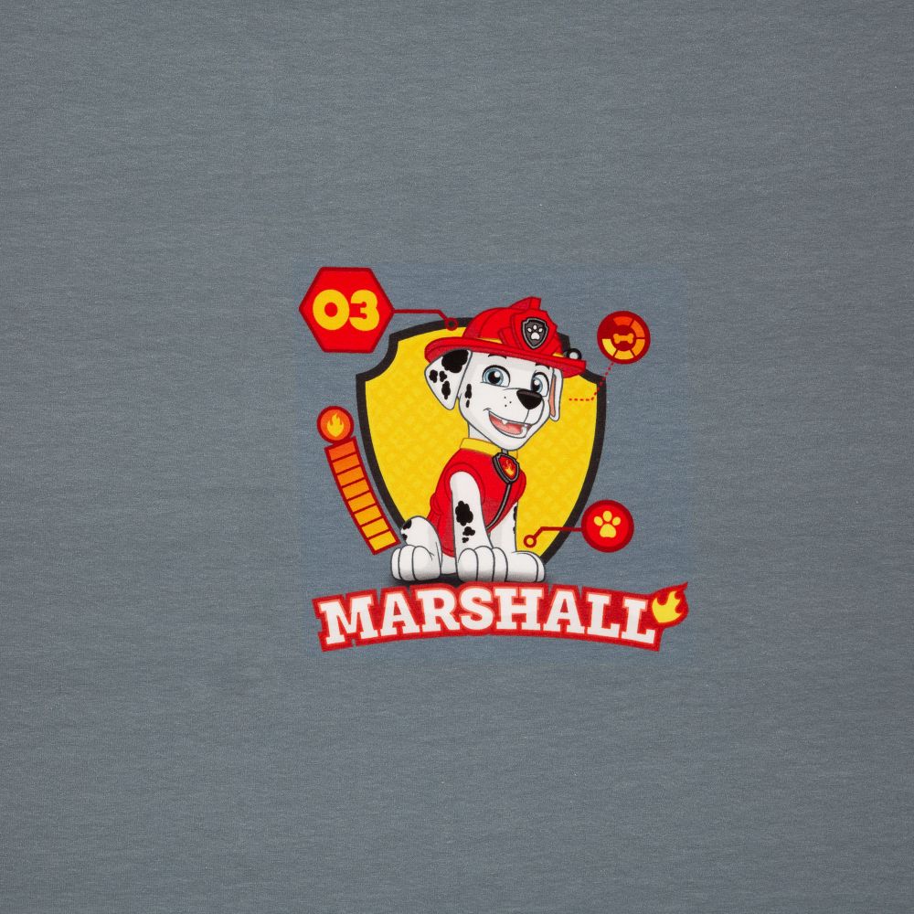 Trikotaaž - Käpapatrulli paneelid, komplektis 3 tk - Image 6