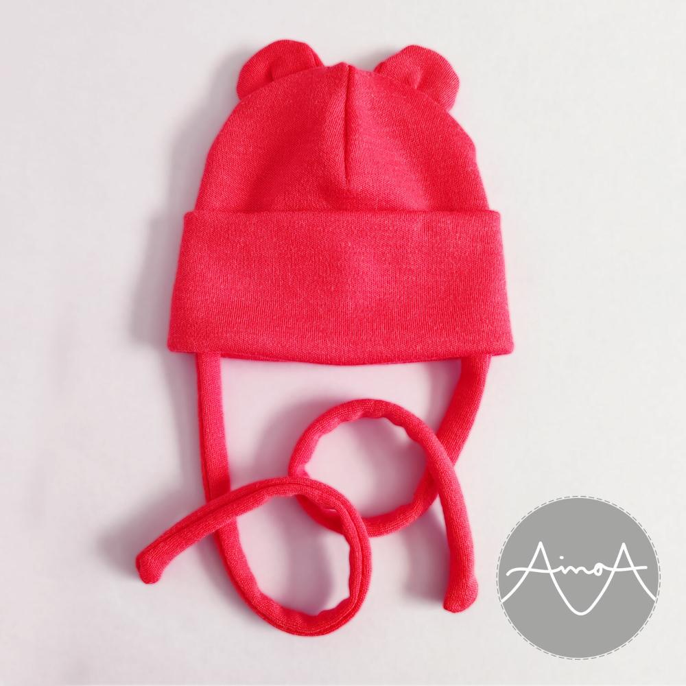 Paberlõige - müts TUIKKU, suurus NB-59 - Image 2