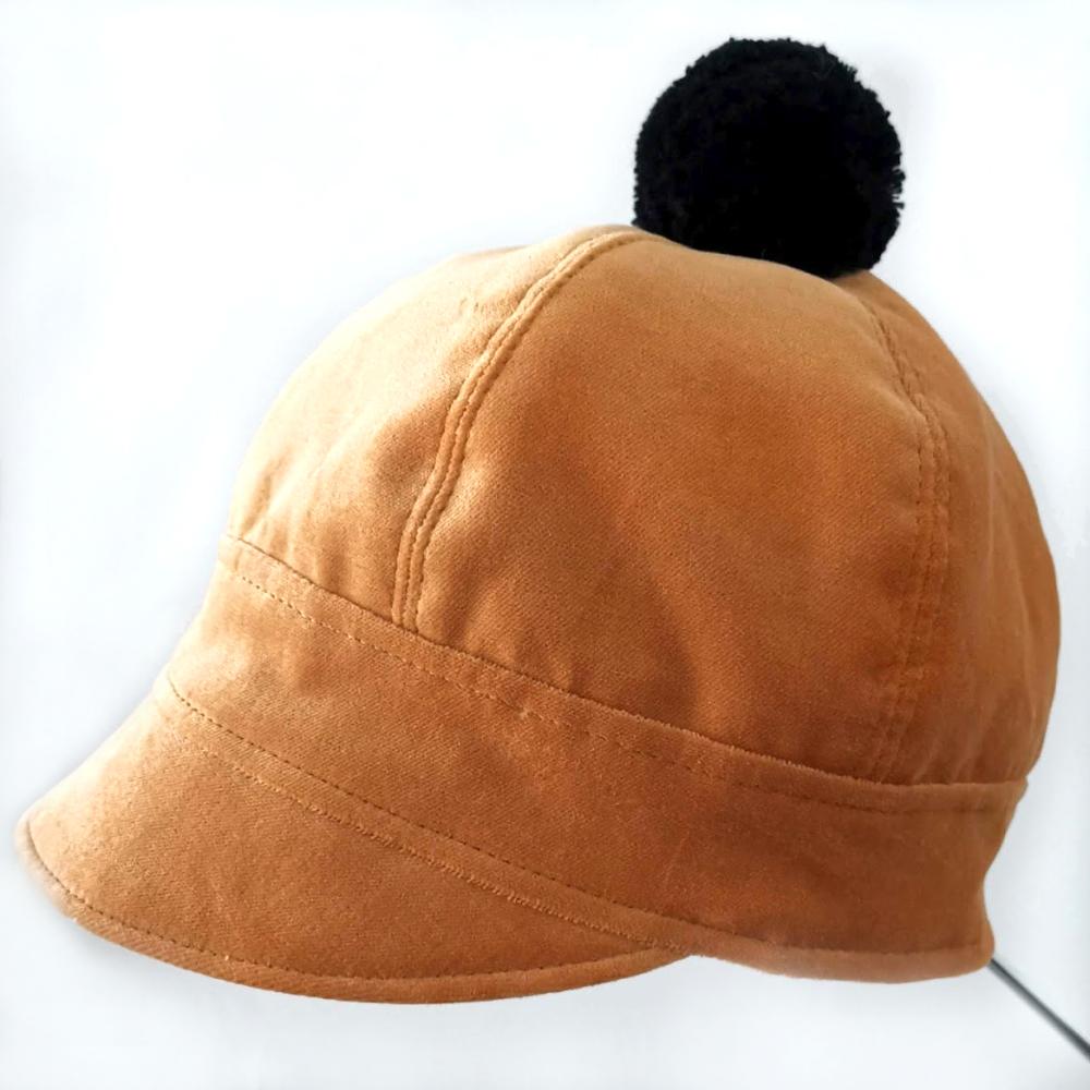 Paberlõige - nokaga müts NUPPU, suurus 50-62 - Image 3