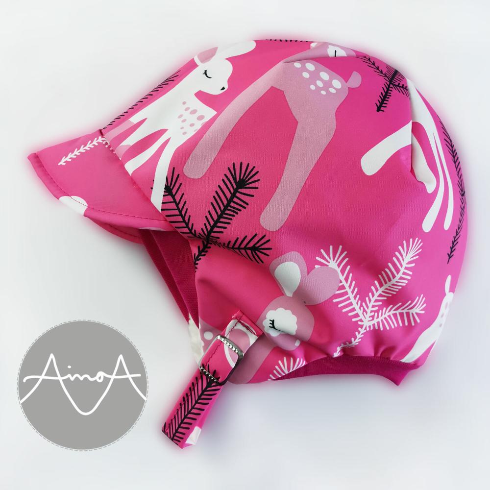 Paberlõige - müts AINOA, suurus 38-54 - Image 3