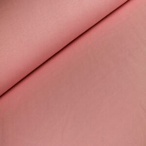 Dressikangas, paks, seest uhutud - heleroosa