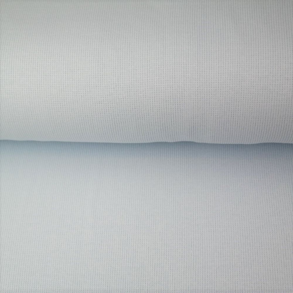 Ribiline trikotaaž, helesinine