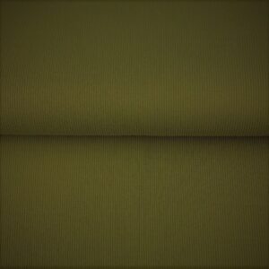 Ribiline trikotaaž, khakiroheline