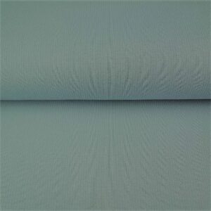 Ribiline trikotaaž, hallikas-sinine