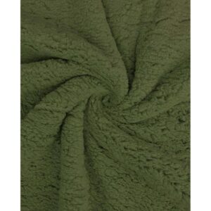 Teddy fliis, armeeroheline