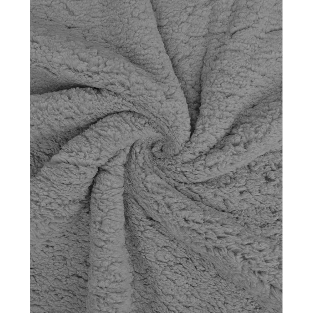 Teddy fliis, tumehall