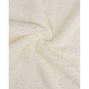 Teddy fliis, loodusvalge