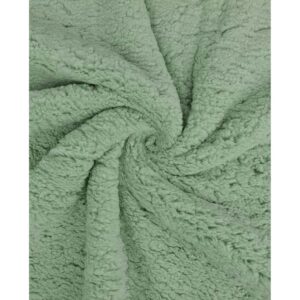 Teddy fliis, vanaroheline