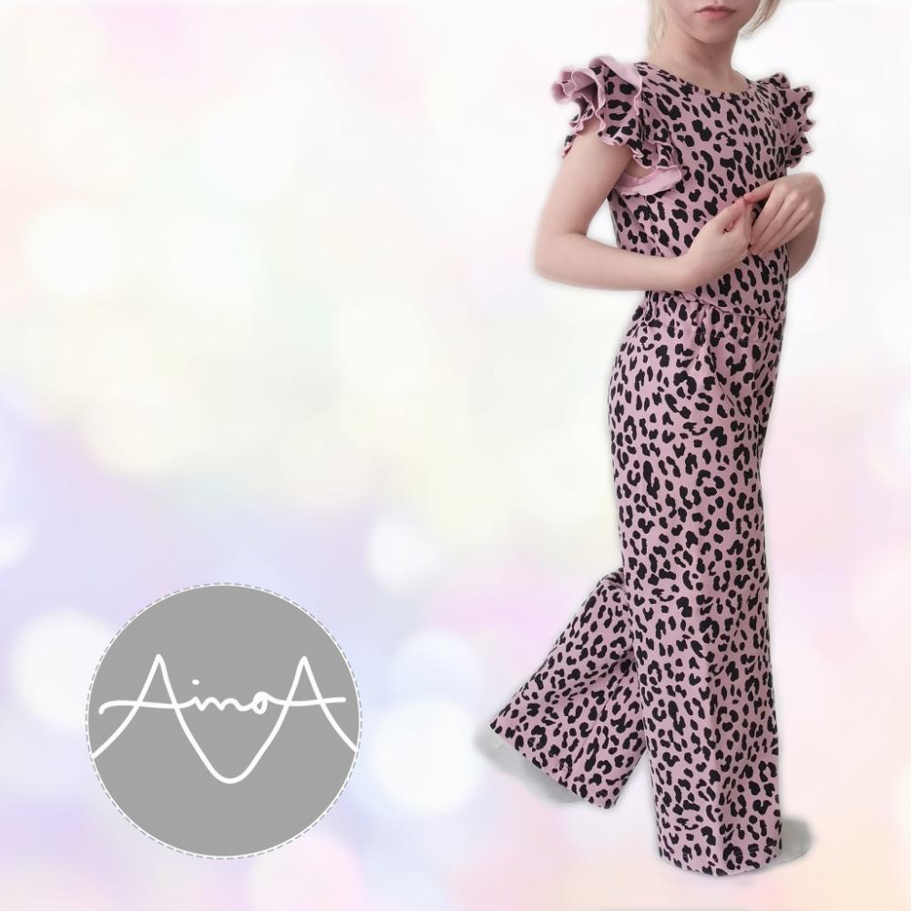 Paberlõige - laste satsidega komplektid LAILA, suurus 92-164 - Image 4