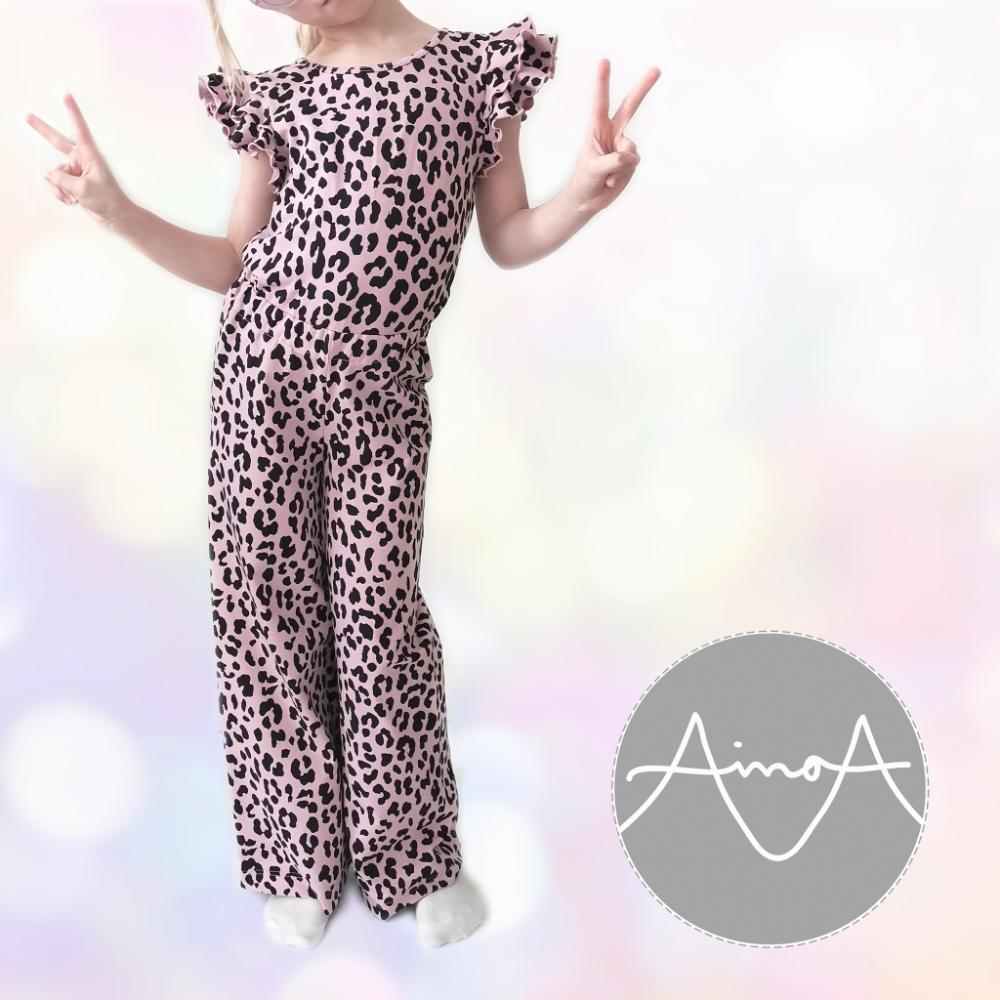 Paberlõige - laste satsidega komplektid LAILA, suurus 92-164 - Image 3