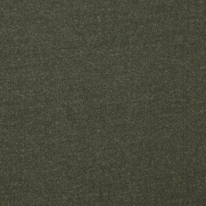 Dressikangas, paks, seest uhutud - meleeritud tume khakiroheline