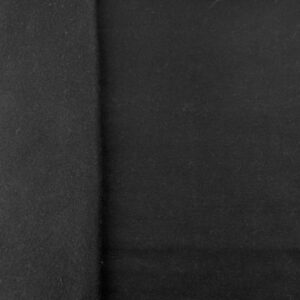 Dressikangas, paks, seest uhutud - must