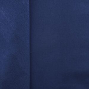 Dressikangas, paks, seest uhutud - tumesinine