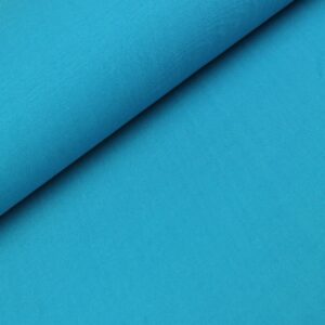 Dressikangas, uhutud - türkiissinine