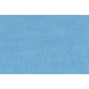 Meriinovillane soonikkoes kangas - helesinine, 220 g/m²