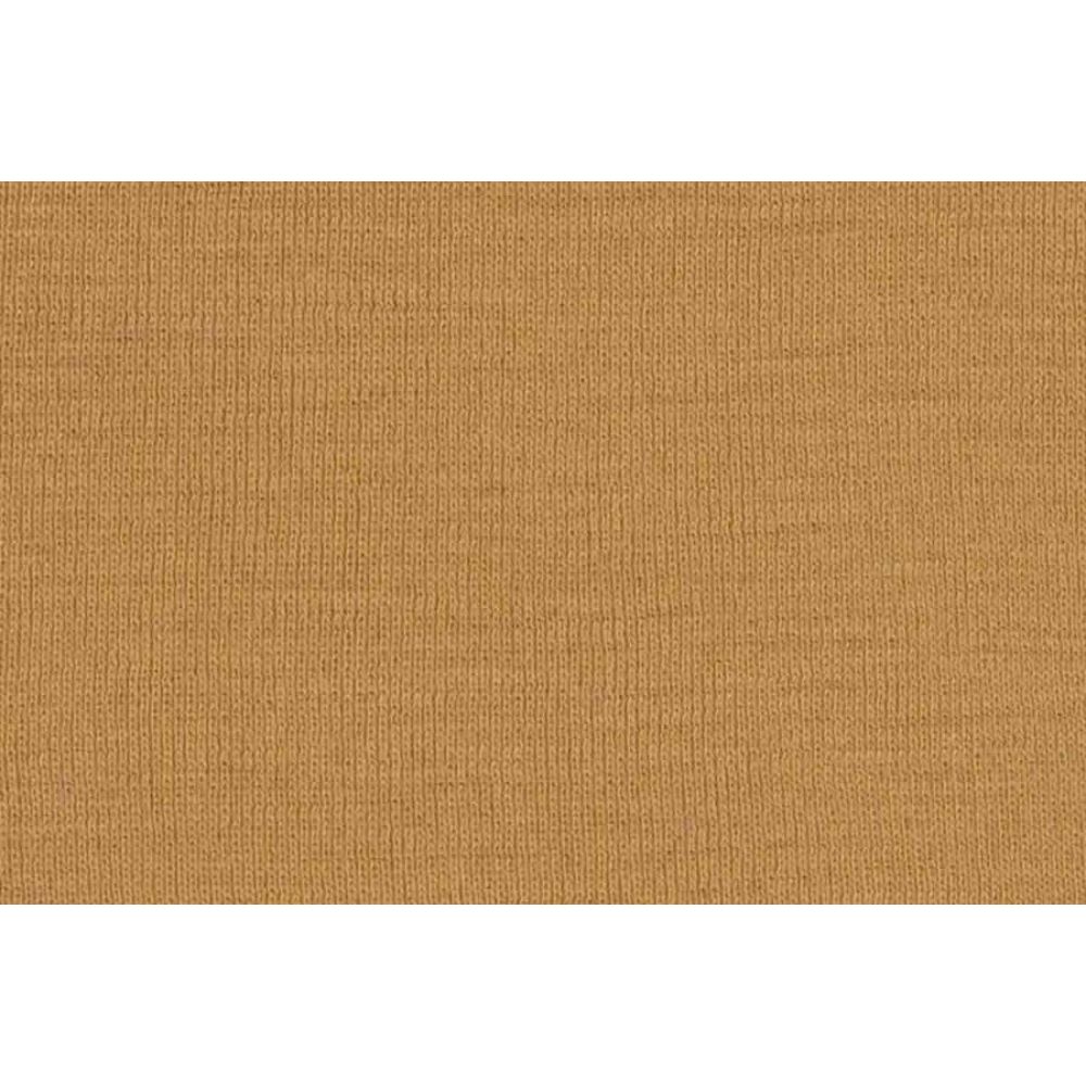 Meriinovillane soonikkoes kangas - sinepikollane, 220 g/m²