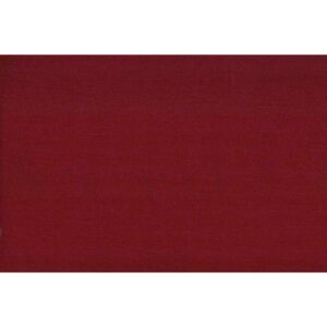 Meriinovillane soonikkoes kangas - terrakota, 220 g/m²