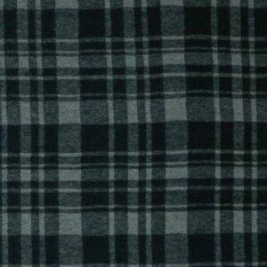 Flanell, sinise-halliruuduline