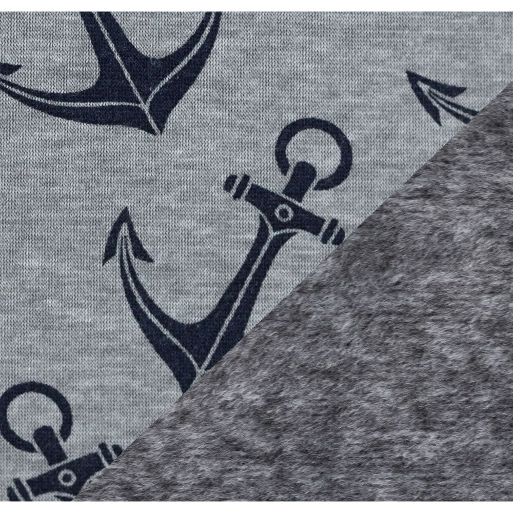 Alpifliisiga dressikangas - ankrud - Image 2