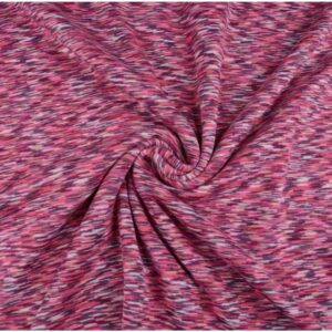 Alpifliisiga dressikangas - roosatriibuline