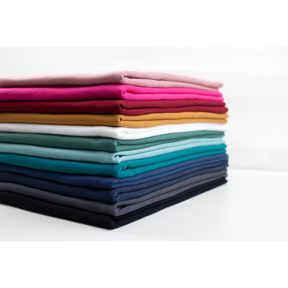 Alpifliisiga dressikangas - roosa - Image 5