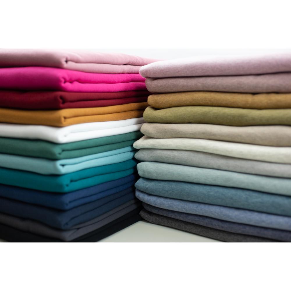 Alpifliisiga dressikangas - roosa - Image 4