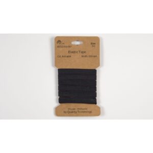 Kumm, 10 mm, 3 m, antratsiidhall