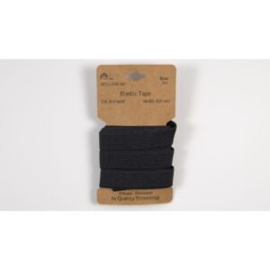 Kumm, 20 mm, 3 m, antratsiidhall