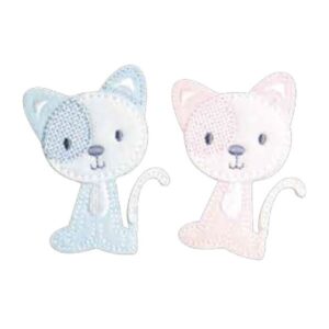 Triigitav aplikatsioon, kiisu, sinine