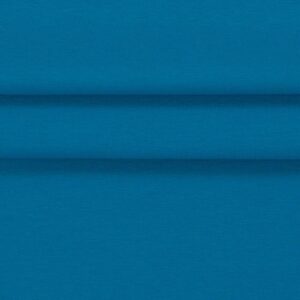 Trikotaaž - aqua sinine