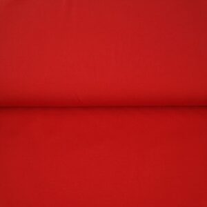 Bambustrikotaaž, punane