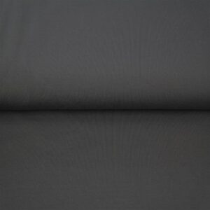 Modaaltrikotaaž, tumehall, 2,2 m